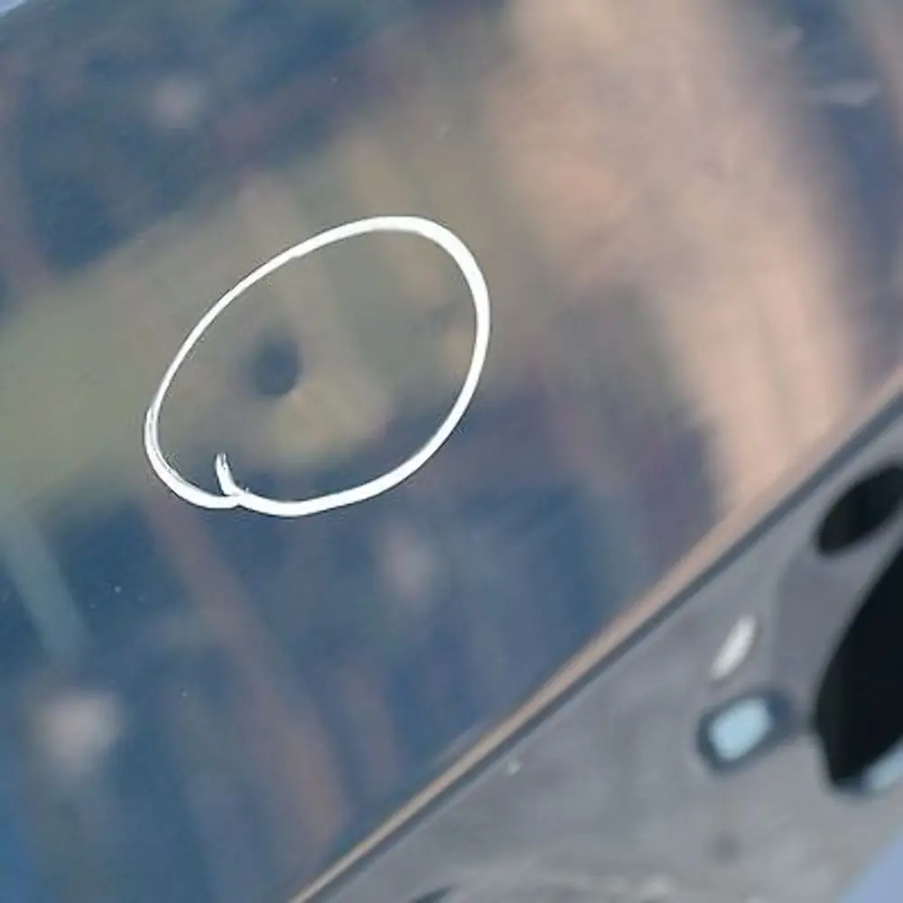 Boot Trunk Lid Tailgate Boot Lid Mysticblau Mystic Blue to BMW X3 SERIES E83 Rear with Part number 3452197 BMW X3 SERIES E83 Rear Boot Trunk Lid Tailgate Boot Lid Mysticblau Mystic Blue - SKU 3452197-MYS1 - Part number 3452197