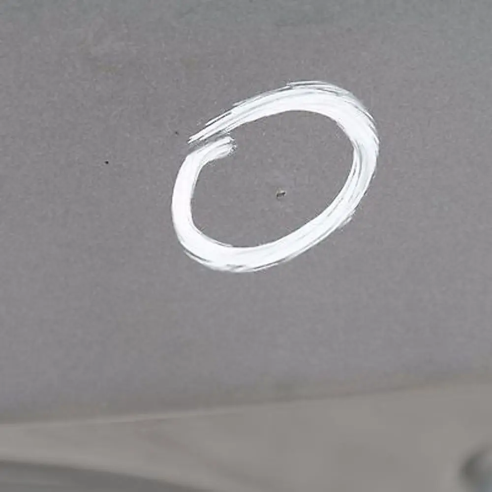 Klapa bagażnika tył silbergrau A08 do BMW E83 X3 o numerze 3452197 BMW E83 X3 Klapa bagażnika tył silbergrau A08 - SKU 3452197-SBG - Numer Części 3452197