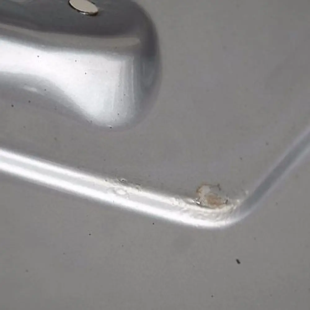 Boot Trunk Lid Tailgate Boot Lid Silbergrau Silver Grey to BMW X3 SERIES E83 Rear with Part number 3452197 BMW X3 SERIES E83 Rear Boot Trunk Lid Tailgate Boot Lid Silbergrau Silver Grey - SKU 3452197-SBG - Part number 3452197