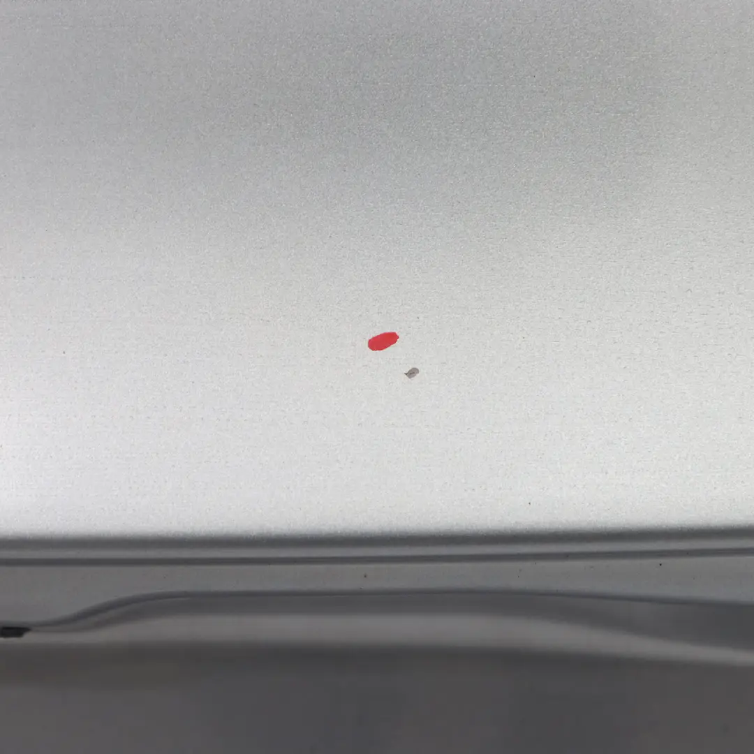 Klapa Pokrywa Bagażnika Szara Silbergrau Metallic - A08 do BMW X3 E83 o numerze 3452197 BMW X3 E83 Klapa Pokrywa Bagażnika Szara Silbergrau Metallic - A08 - SKU 3452197-SBG5 - Numer Części 3452197