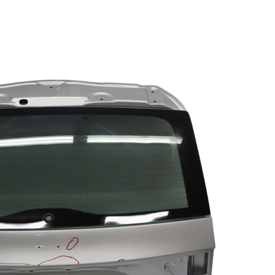 Klapa Tylna Bagażnika Titansilber do BMW X3 E83 o numerze 3452197 BMW X3 E83 Klapa Tylna Bagażnika Titansilber - SKU 3452197-TS1 - Numer Części 3452197
