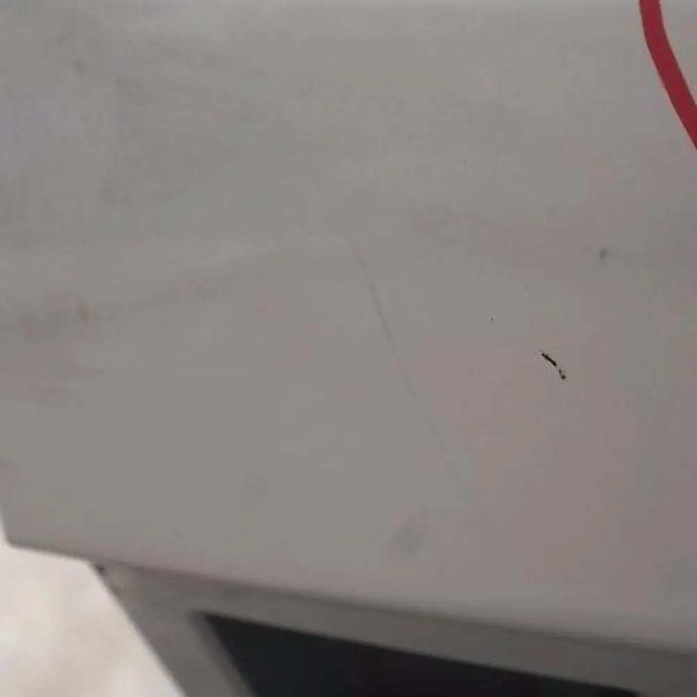 Klapa bagażnika tył titansilber 354 do BMW E83 X3 o numerze 3452197 BMW E83 X3 Klapa bagażnika tył titansilber 354 - SKU 3452197-TS2 - Numer Części 3452197