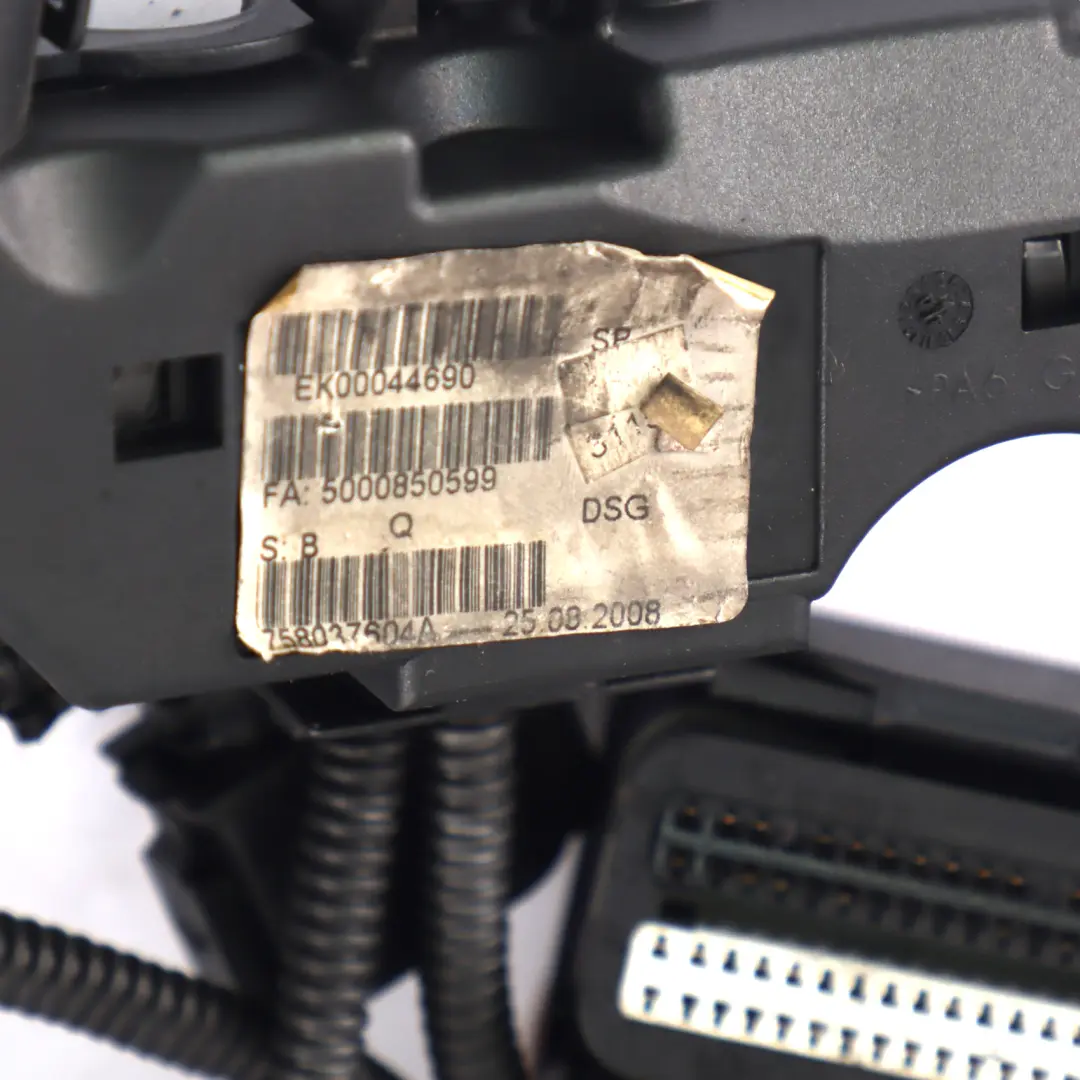 N47 Wiązka Przewodów Silnika 3452220 do BMW X3 E83 1.8d 2.0d o numerze 3452217 BMW X3 E83 1.8d 2.0d N47 Wiązka Przewodów Silnika 3452220 - SKU 3452217 - Numer Części 3452217