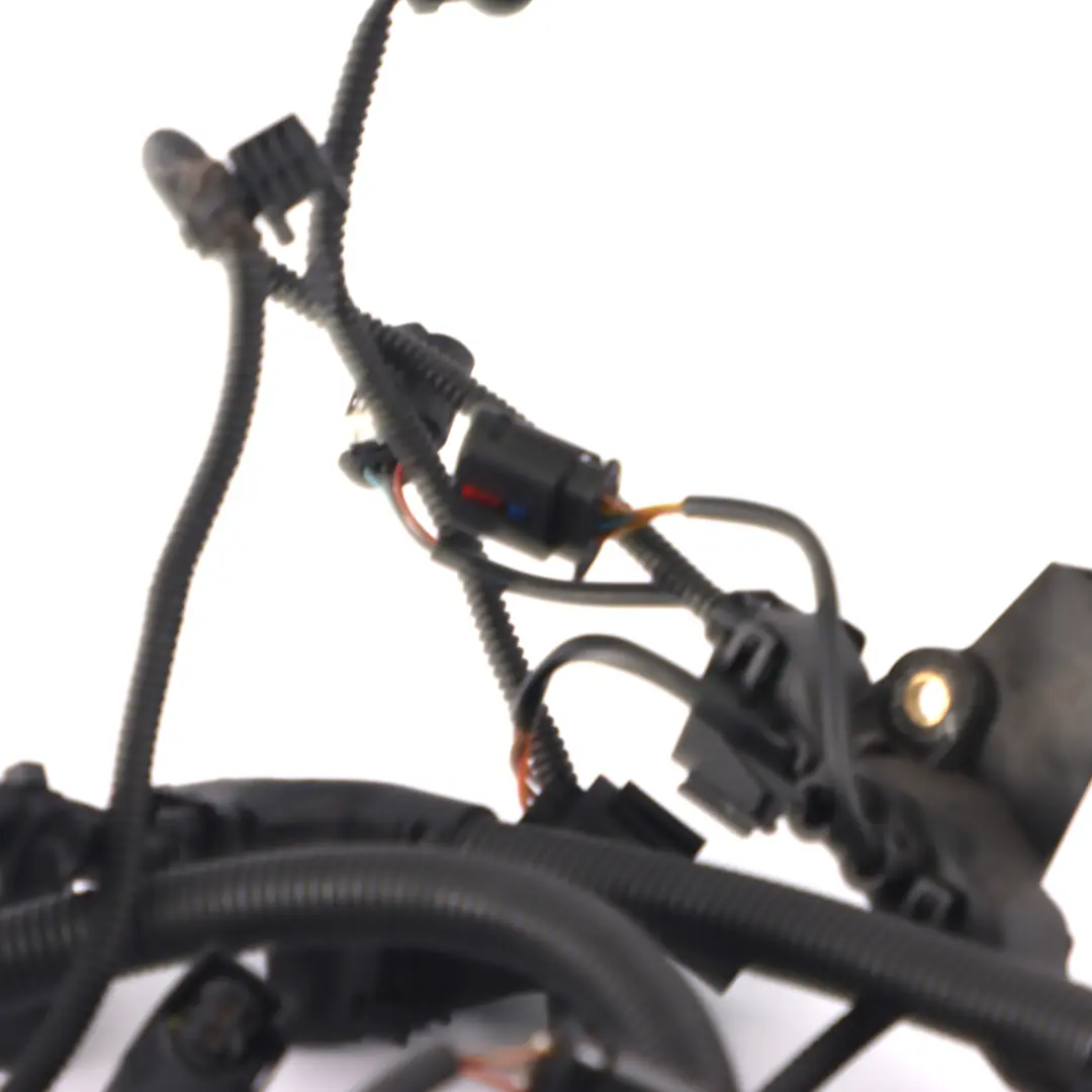 BMW X3 E83 1.8d 2.0d N47 Engine Wiring Loom Harness 3452220 - SKU 3452217 - Part number 3452217