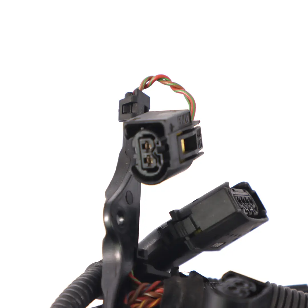 BMW X3 E83 1.8d 2.0d N47 Faisceau de câblage du moteur 3452220 - SKU 3452217 - Numéro de pièce 3452217