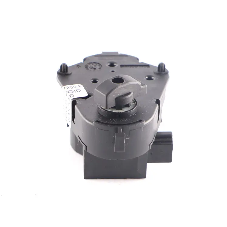 Heater Flap Motor Actuator Stepper Right O/S to BMW X3 E83 LCI Air with Part number 3452402 BMW X3 E83 LCI Air Heater Flap Motor Actuator Stepper Right O/S - SKU 3452402 - Part number 3452402