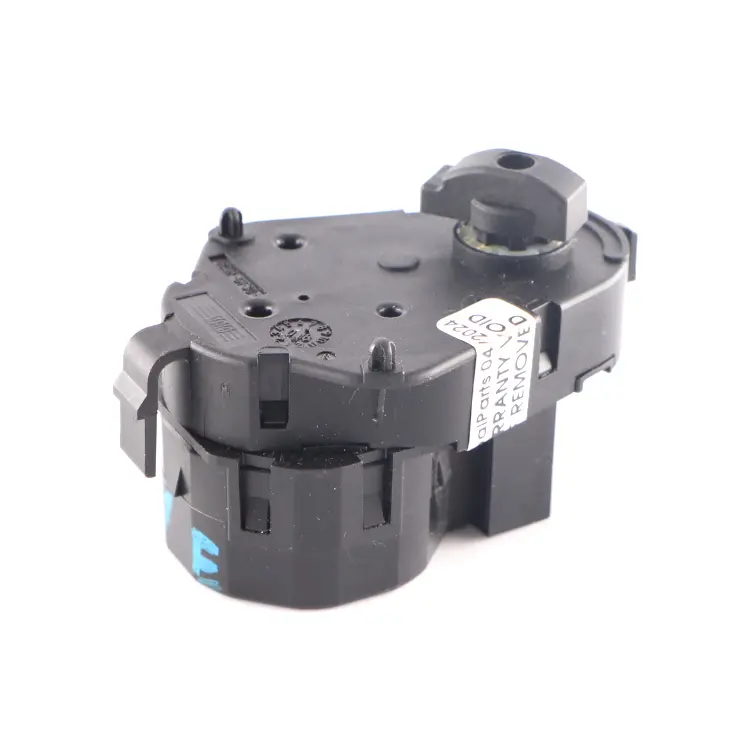 Heater Flap Motor Actuator Stepper Right O/S to BMW X3 E83 LCI Air with Part number 3452402 BMW X3 E83 LCI Air Heater Flap Motor Actuator Stepper Right O/S - SKU 3452402 - Part number 3452402