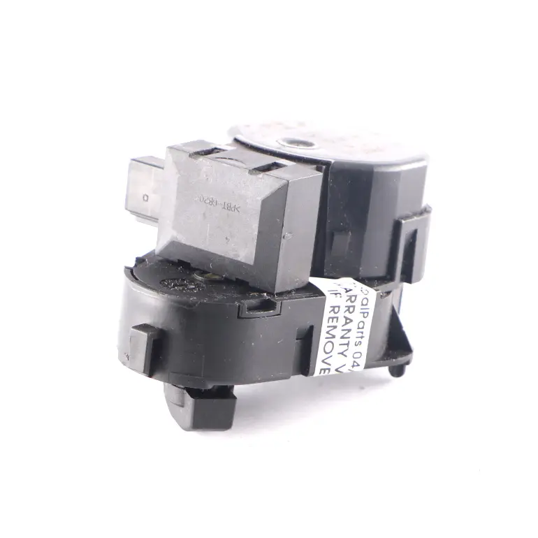 Heater Flap Motor Actuator Stepper Right O/S to BMW X3 E83 LCI Air with Part number 3452402 BMW X3 E83 LCI Air Heater Flap Motor Actuator Stepper Right O/S - SKU 3452402 - Part number 3452402