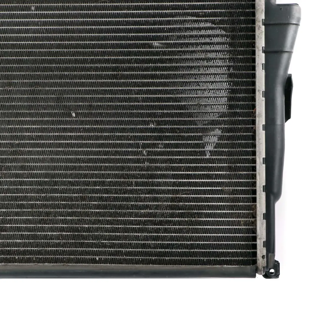 Complete Set Engine Radiator Fan with Housing Diesel 400W to BMW X3 E83 with Part number 3452509 BMW X3 E83 Complete Set Engine Radiator Fan with Housing Diesel 400W - SKU 3452509-1 - Part number 3452509