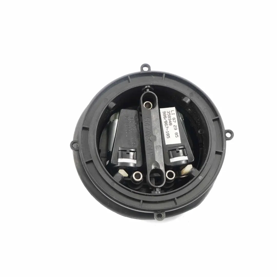 BMW X3 E83 Lewy Napęd Silnik Lusterka - SKU 3452573 - Numer Części 3452573