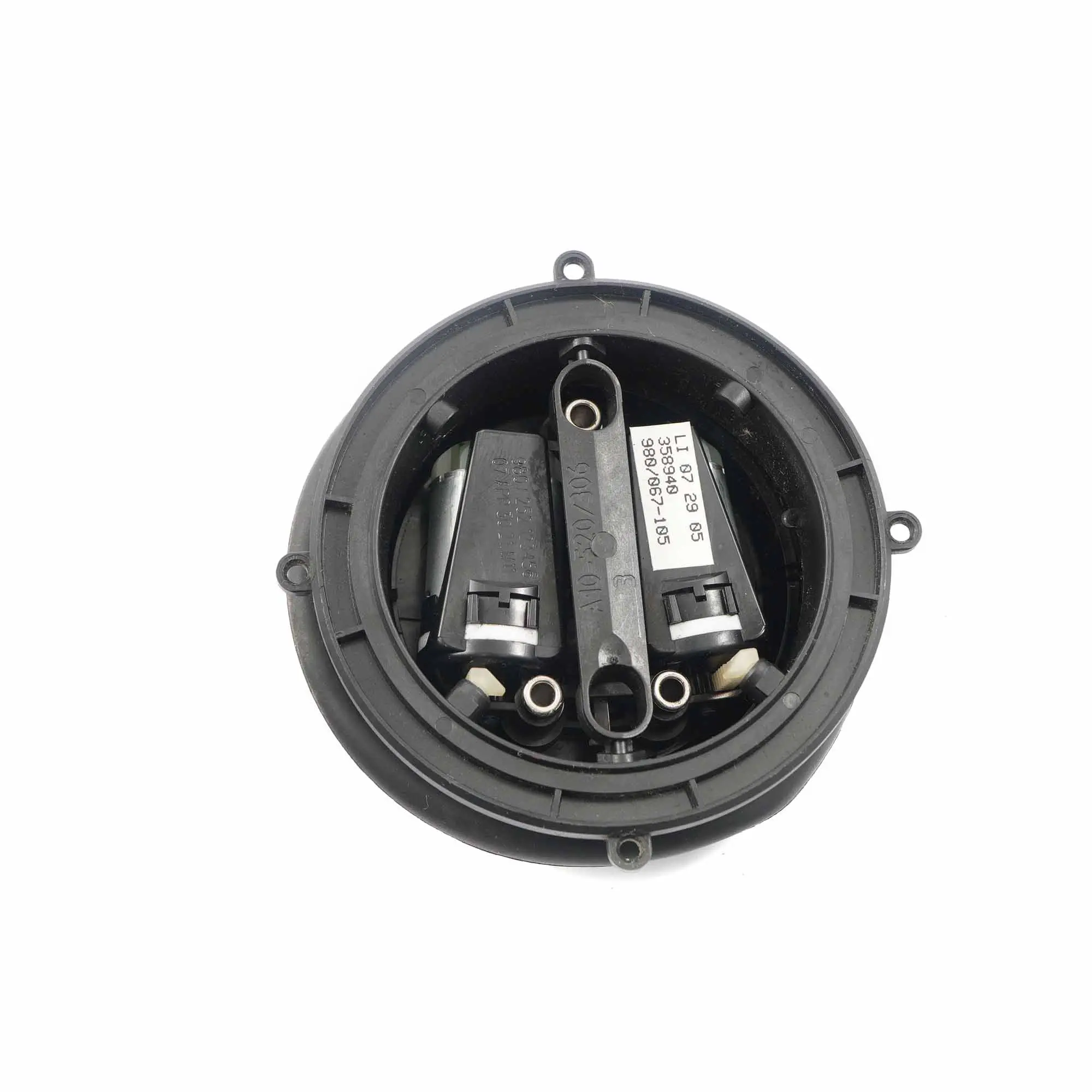 BMW X3 E83 Links Außen Spiegel Aktuator Antriebs Motor 3452573