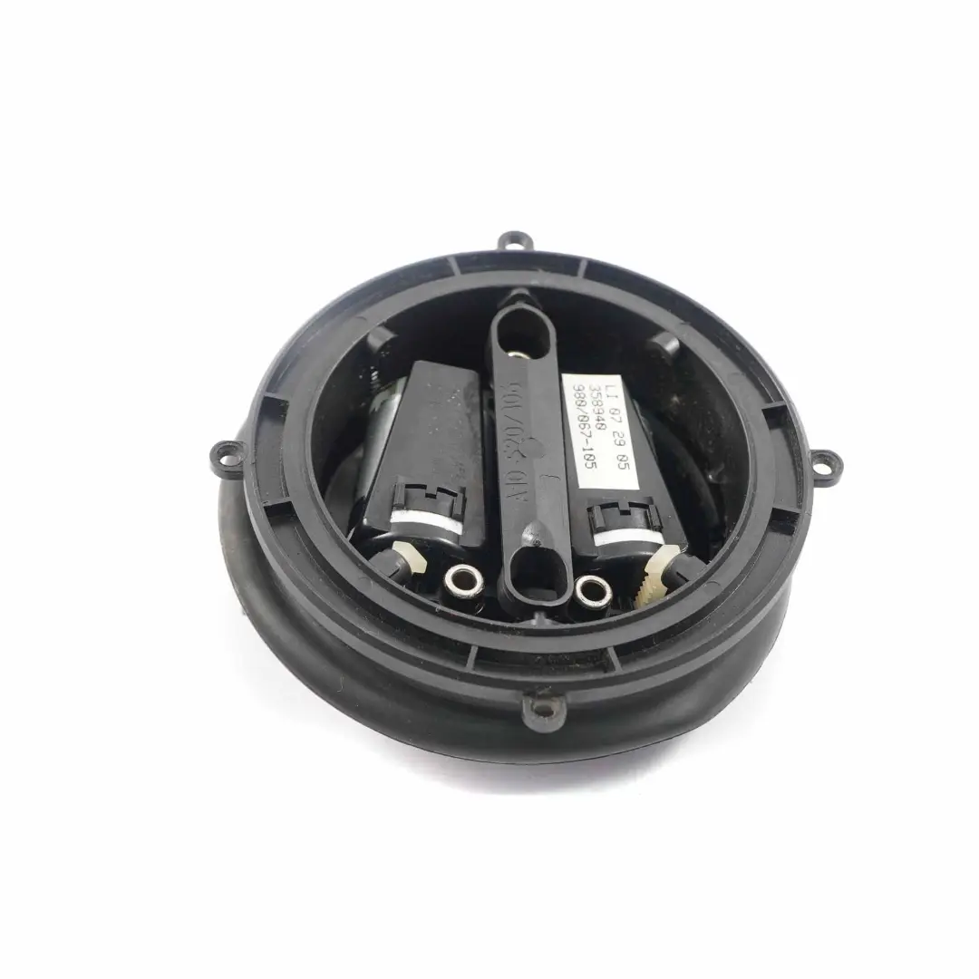 BMW X3 E83 Lewy Napęd Silnik Lusterka - SKU 3452573 - Numer Części 3452573