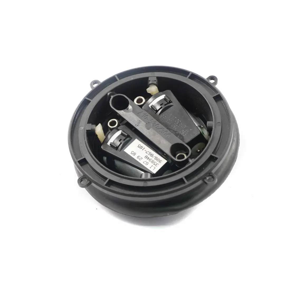 Links Außen Spiegel Aktuator Antriebs Motor für BMW X3 E83 mit Teilenummer 3452573 BMW X3 E83 Links Außen Spiegel Aktuator Antriebs Motor - SKU 3452573 - Teilenummer 3452573