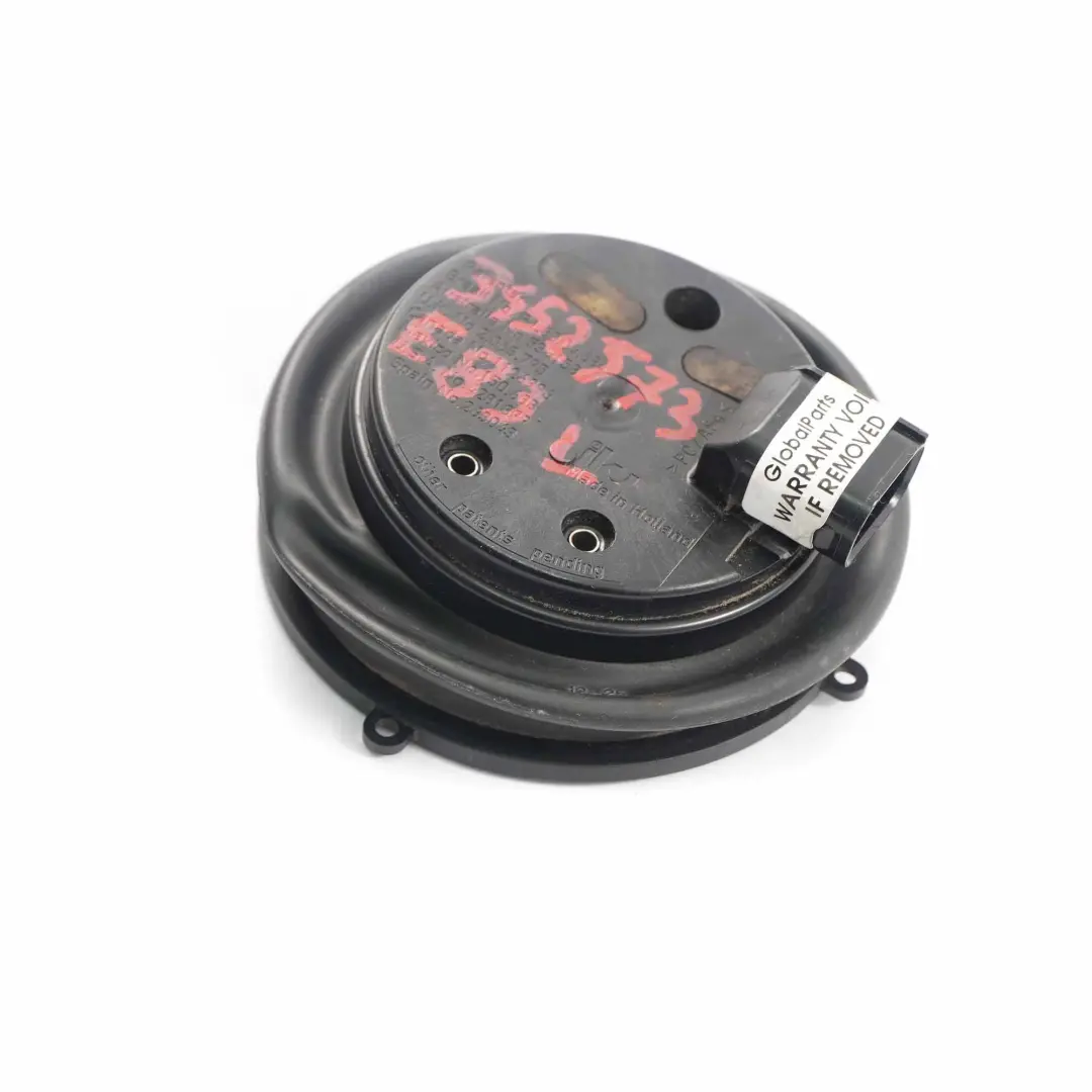 Attuatore Specchietto Retrovisore Sinistro Motore Azionamento per BMW X3 E83 con numero di parte 3452573 BMW X3 E83 Attuatore Specchietto Retrovisore Sinistro Motore Azionamento - SKU 3452573 - Numero di parte 3452573