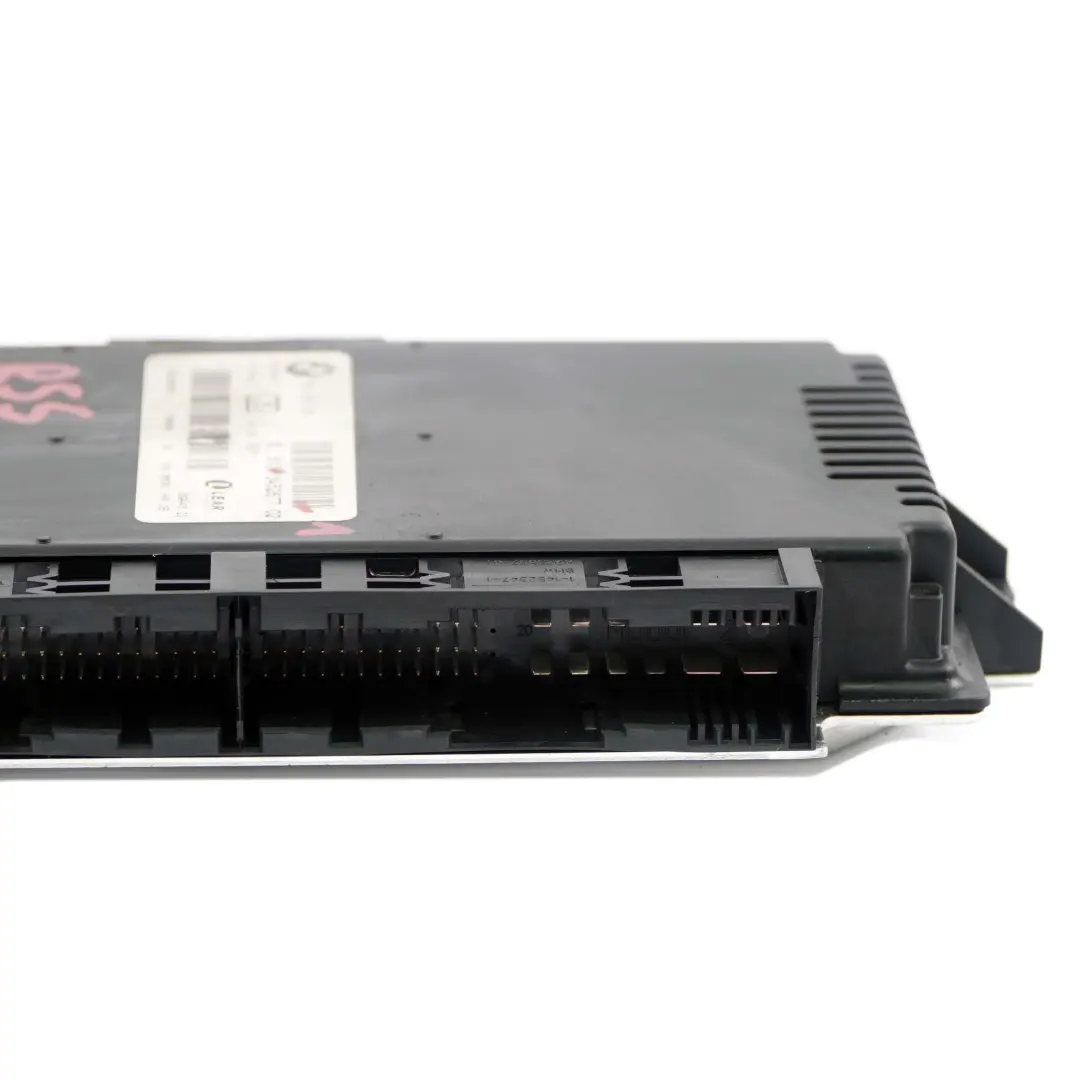 Footwell Light Module High EKS ECU PL3 FRM II Mini Clubman R55 - SKU 3452677-1 - Part number 3452677