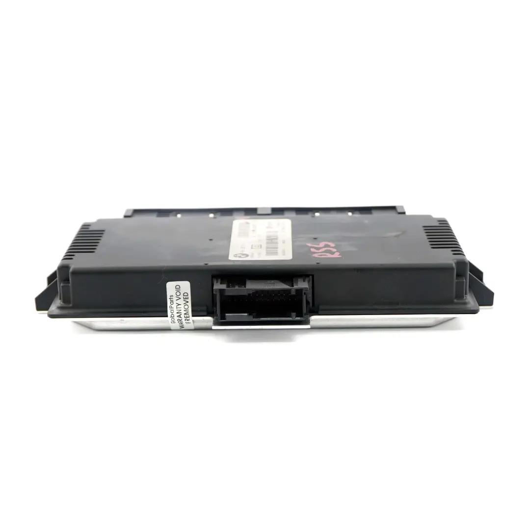 Footwell Light Module High EKS ECU PL3 FRM II Mini Clubman R55 - SKU 3452677-1 - Part number 3452677