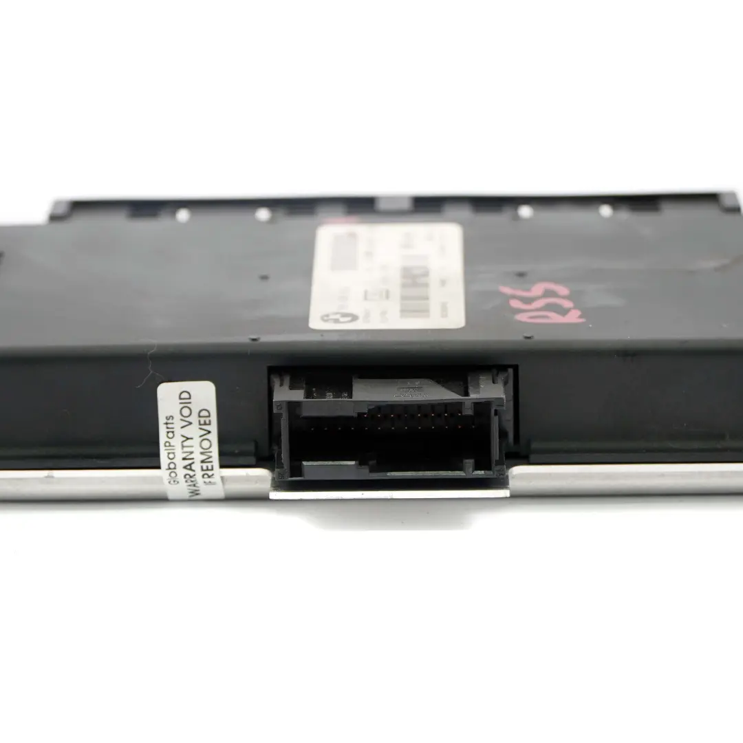 Mini Clubman R55 Modulo De Luz De Pie Alta EKS ECU PL3 FRM II - SKU 3452677-1 - Número de pieza 3452677