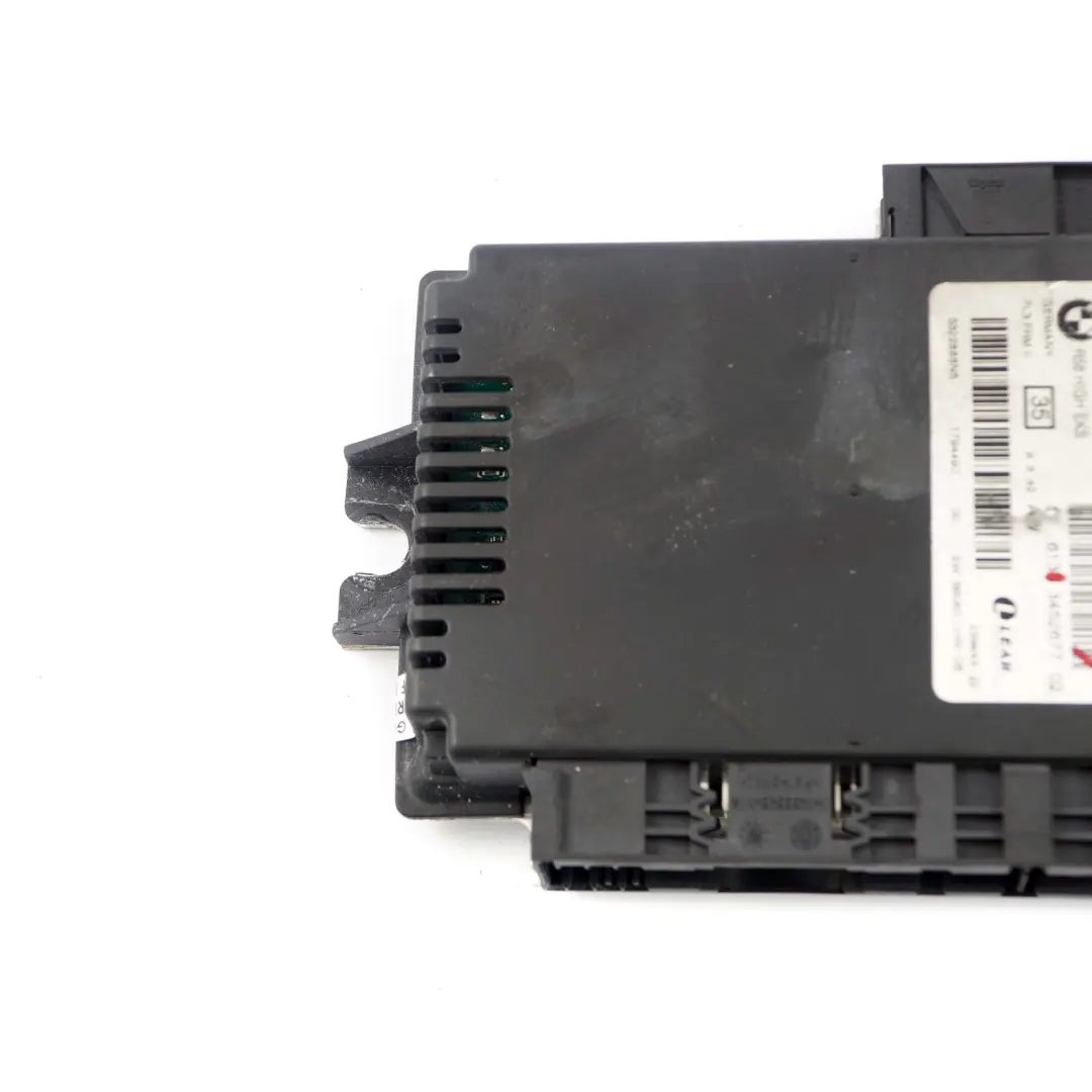 Fu?raumlichtmodul Alta Eks ECU PL3 Frm II Lear per Mini Cooper Cabrio R57 con numero di parte 3452677 Mini Cooper Cabrio R57 Fu?raumlichtmodul Alta Eks ECU PL3 Frm II Lear - SKU 3452677-2 - Numero di parte 3452677
