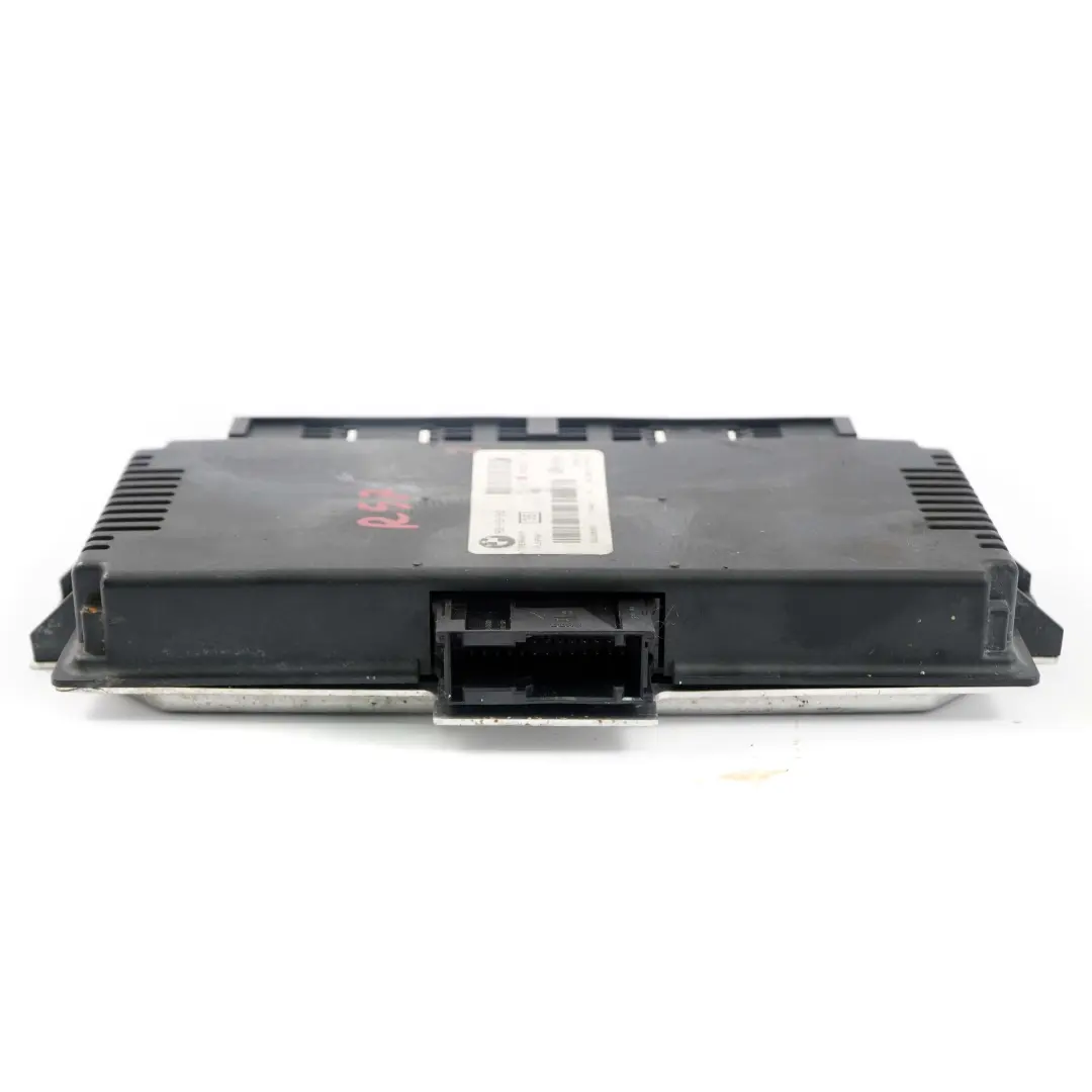 Mini Cooper Cabrio R57 Footwell Light Module High EKS ECU PL3 FRM II - SKU 3452677-2 - Part number 3452677