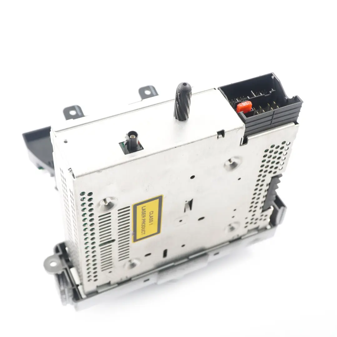 Mini Cooper One R55 R56 R57 Radio Boost CD Steuergerät - SKU 3452681-1 - Teilenummer 3452681