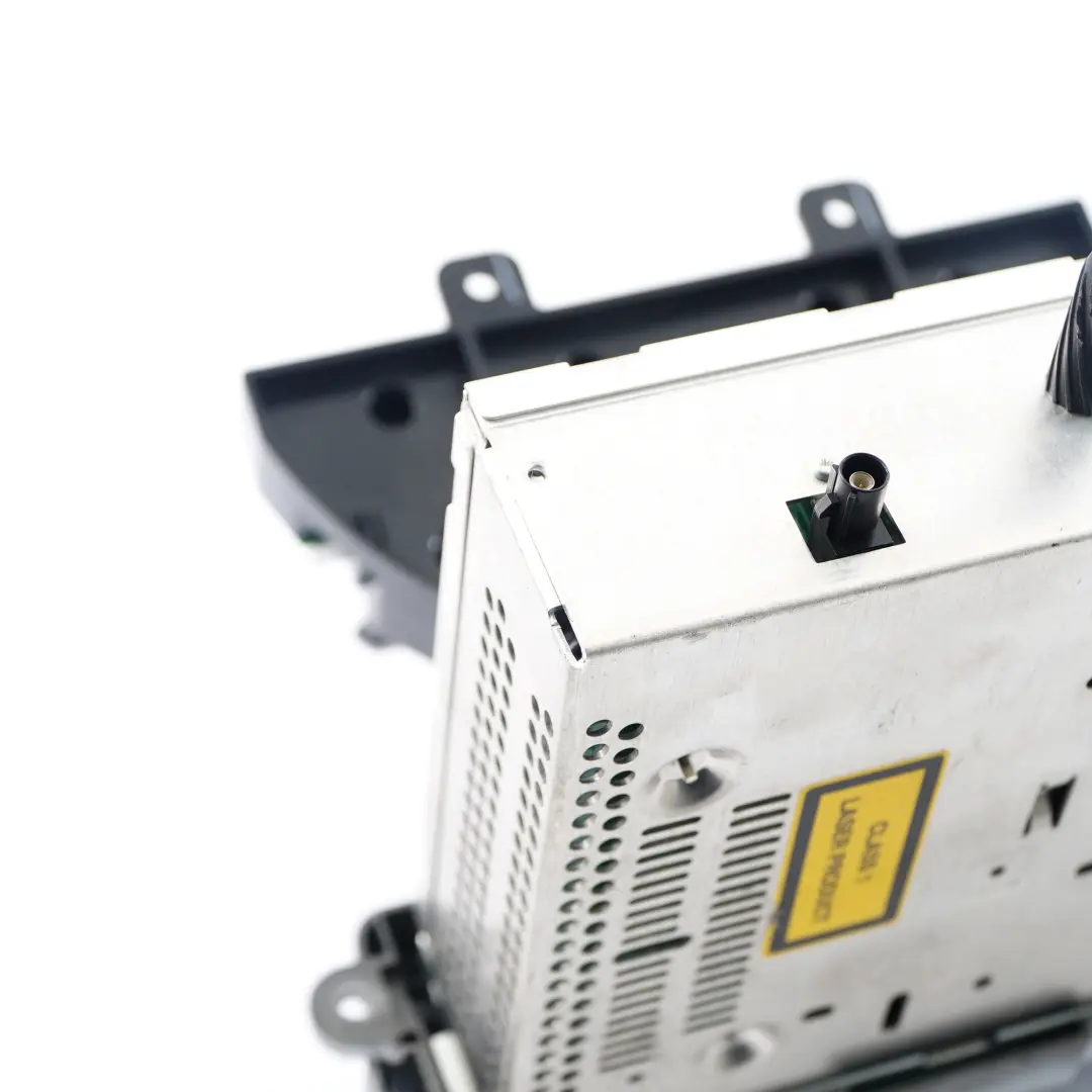 Mini Cooper One 1 R55 R56 R57 Radio Boost Reproductor de CD principal - SKU 3452681-1 - Número de pieza 3452681