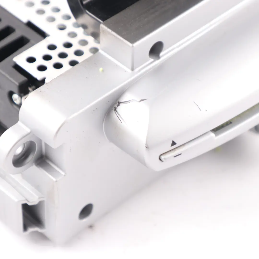 Radio Boost CD Player Head Unit Control Unit Module to Mini R55 R56 R57 with Part number 3452681 Mini R55 R56 R57 Radio Boost CD Player Head Unit Control Unit Module - SKU 3452681-3 - Part number 3452681