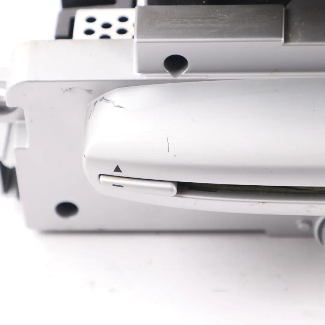 Radio Boost CD Player Head Unit Control Unit Module to Mini R55 R56 R57 with Part number 3452681 Mini R55 R56 R57 Radio Boost CD Player Head Unit Control Unit Module - SKU 3452681-3 - Part number 3452681