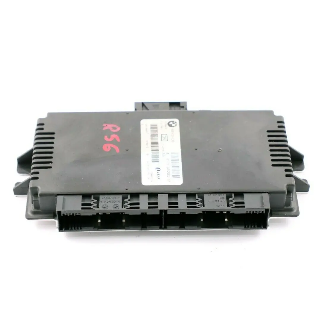 Módulo Luz Pie Alta EKS ECU PL3 FRM II para Mini R56 con número de pieza 3452683 Mini R56 Módulo Luz Pie Alta EKS ECU PL3 FRM II - SKU 3452683 - Número de pieza 3452683