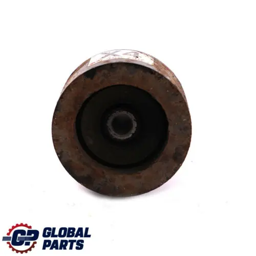 Reihe E83 LCI Hinten Achse Schwingungsdämpfer Schwingungstilger für BMW X3 mit Teilenummer 3452740 BMW X3 Reihe E83 LCI Hinten Achse Schwingungsdämpfer Schwingungstilger - SKU 3452740 - Teilenummer 3452740