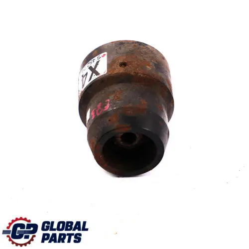 BMW X3 Reihe E83 LCI Hinten Achse Schwingungsdämpfer Schwingungstilger - SKU 3452740 - Teilenummer 3452740