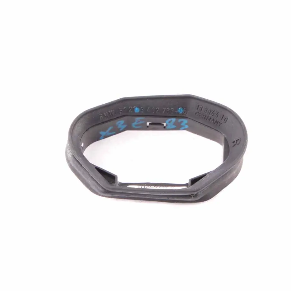 Guarnizione Porta Freno Posteriore Destra O/S 3402736 per BMW X3 E83 con numero di parte 3452822 BMW X3 E83 Guarnizione Porta Freno Posteriore Destra O/S 3402736 - SKU 3452822 - Numero di parte 3452822