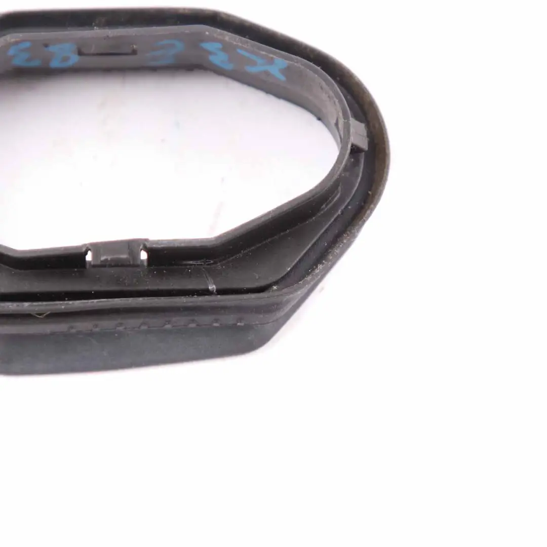 BMW X3 E83 Puerta Sello Junta Freno Trasero Derecho O/S 3402736 - SKU 3452822 - Número de pieza 3452822