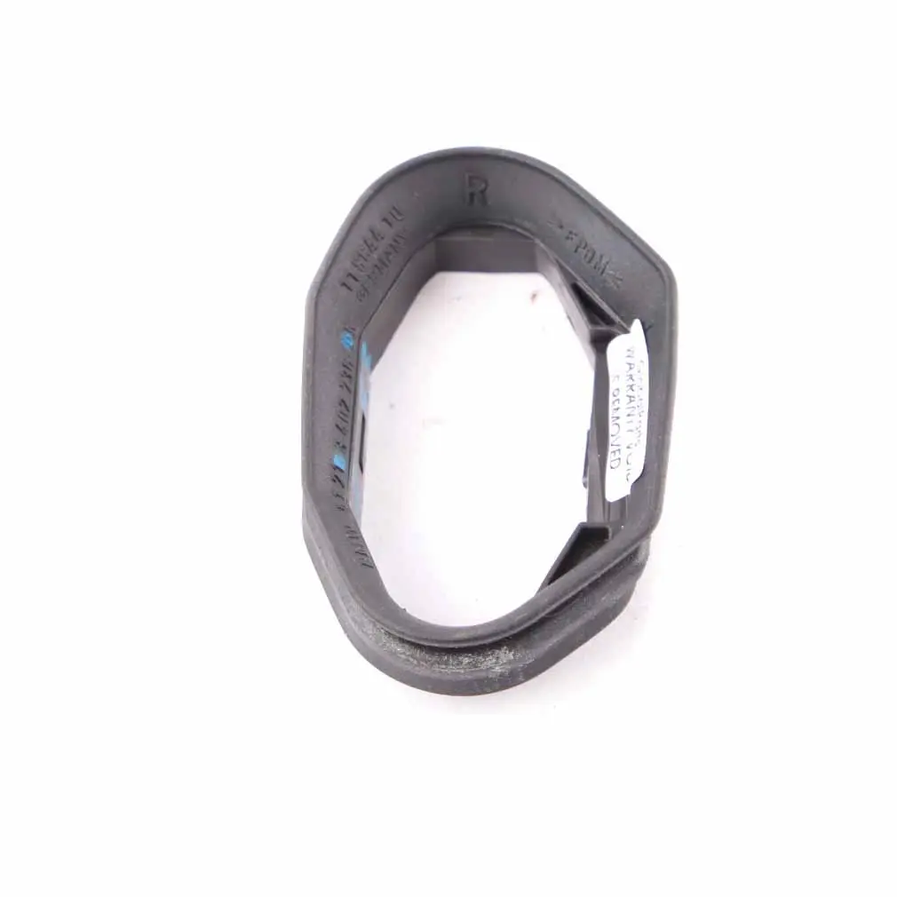 Puerta Sello Junta Freno Trasero Derecho O/S 3402736 para BMW X3 E83 con número de pieza 3452822 BMW X3 E83 Puerta Sello Junta Freno Trasero Derecho O/S 3402736 - SKU 3452822 - Número de pieza 3452822