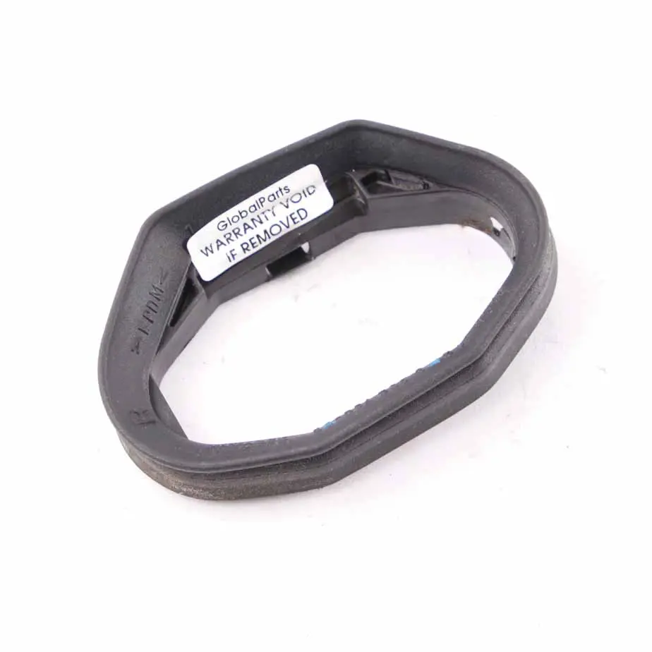 BMW X3 E83 Guarnizione Porta Freno Posteriore Destra O/S 3402736 - SKU 3452822 - Numero di parte 3452822