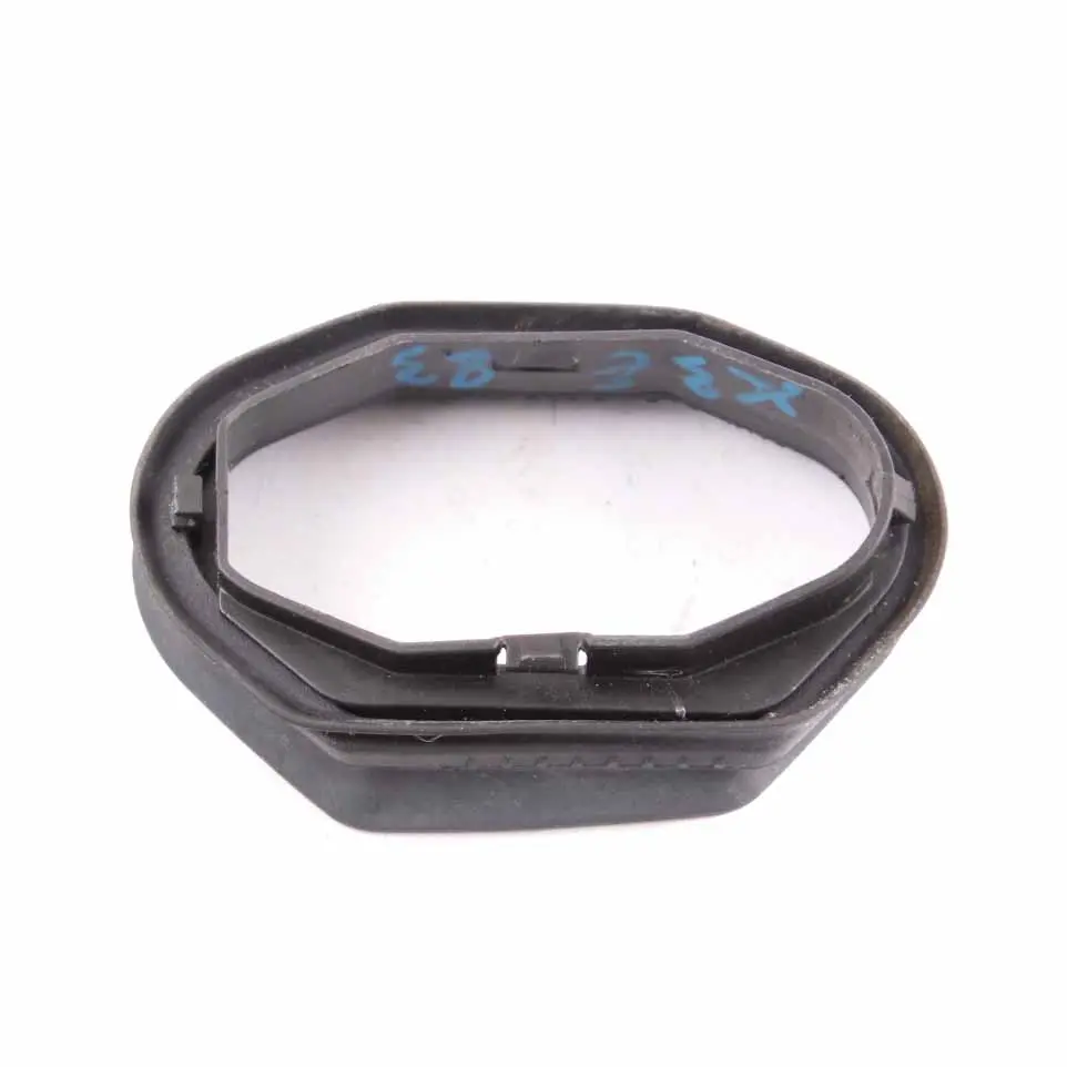 Puerta Sello Junta Freno Trasero Derecho O/S 3402736 para BMW X3 E83 con número de pieza 3452822 BMW X3 E83 Puerta Sello Junta Freno Trasero Derecho O/S 3402736 - SKU 3452822 - Número de pieza 3452822