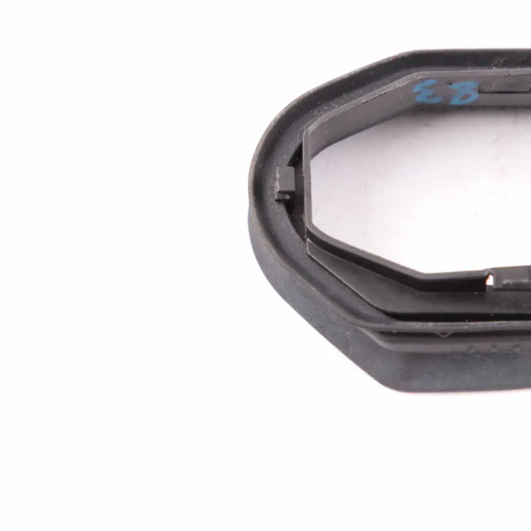 Puerta Sello Junta Freno Trasero Derecho O/S 3402736 para BMW X3 E83 con número de pieza 3452822 BMW X3 E83 Puerta Sello Junta Freno Trasero Derecho O/S 3402736 - SKU 3452822 - Número de pieza 3452822