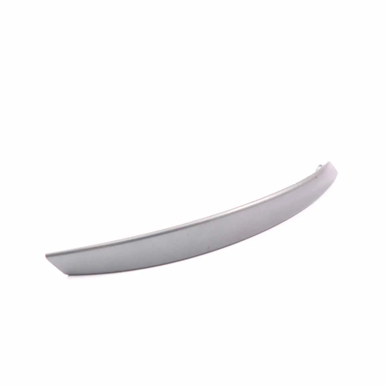BMW X3 E83 LCI Door Trim Strip Interior Handle Left N/S Space Grey 3453005