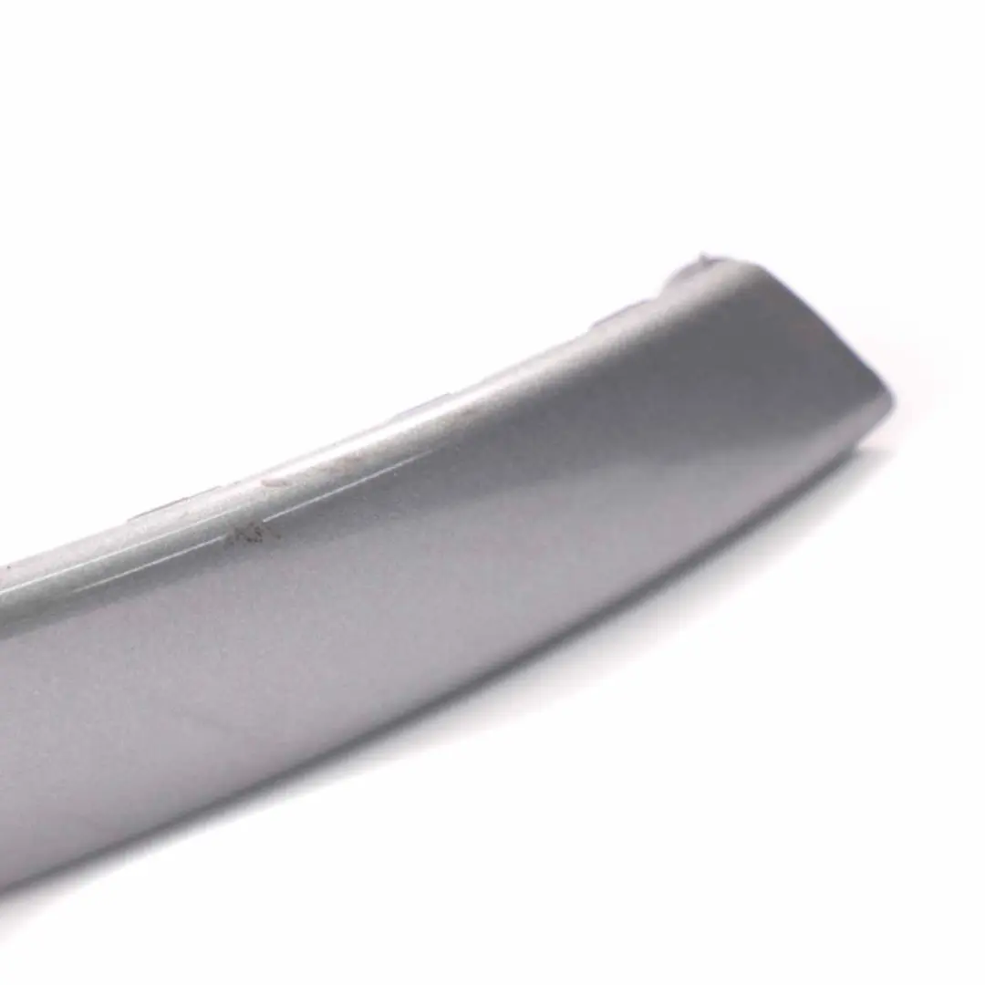 Garniture de Porte Poignée Intérieur Gauche Gris Espace pour BMW X3 E83 LCI à propos du numéro de pièce 3453005 BMW X3 E83 LCI Garniture de Porte Poignée Intérieur Gauche Gris Espace - SKU 3453005 - Numéro de pièce 3453005