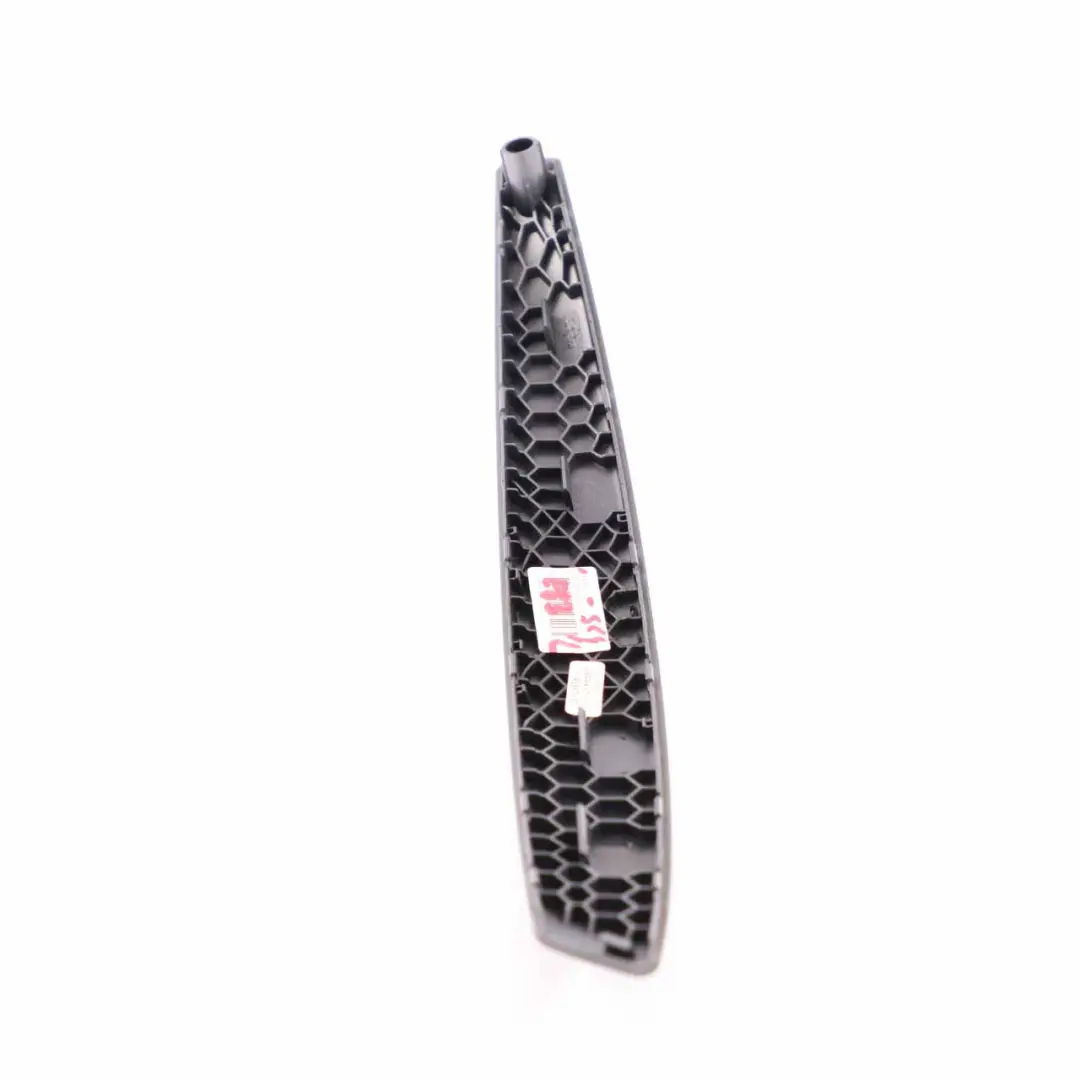BMW X3 E83 LCI Tür verkleidungs leiste Innengriff links Space Grau - SKU 3453005 - Teilenummer 3453005