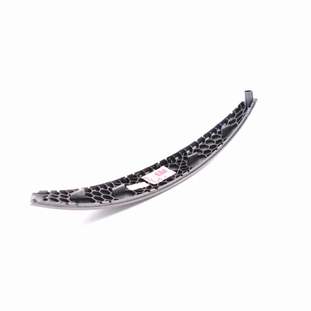 BMW X3 E83 LCI Striscia porta Maniglia interna sinistra Grigio Spazio - SKU 3453005 - Numero di parte 3453005