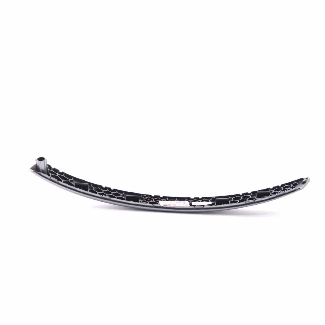 BMW X3 E83 LCI Striscia porta Maniglia interna sinistra Grigio Spazio - SKU 3453005 - Numero di parte 3453005