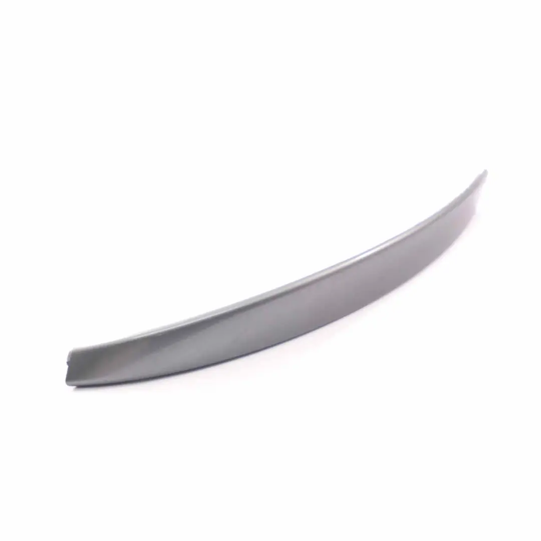 Garniture de Porte Poignée Intérieure Droite Gris Espace pour BMW X3 E83 LCI à propos du numéro de pièce 3453006 BMW X3 E83 LCI Garniture de Porte Poignée Intérieure Droite Gris Espace - SKU 3453006 - Numéro de pièce 3453006