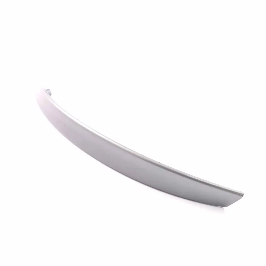 Embellecedor puerta Tirador interior derecho Gris espacial para BMW X3 E83 LCI con número de pieza 3453006 BMW X3 E83 LCI Embellecedor puerta Tirador interior derecho Gris espacial - SKU 3453006 - Número de pieza 3453006