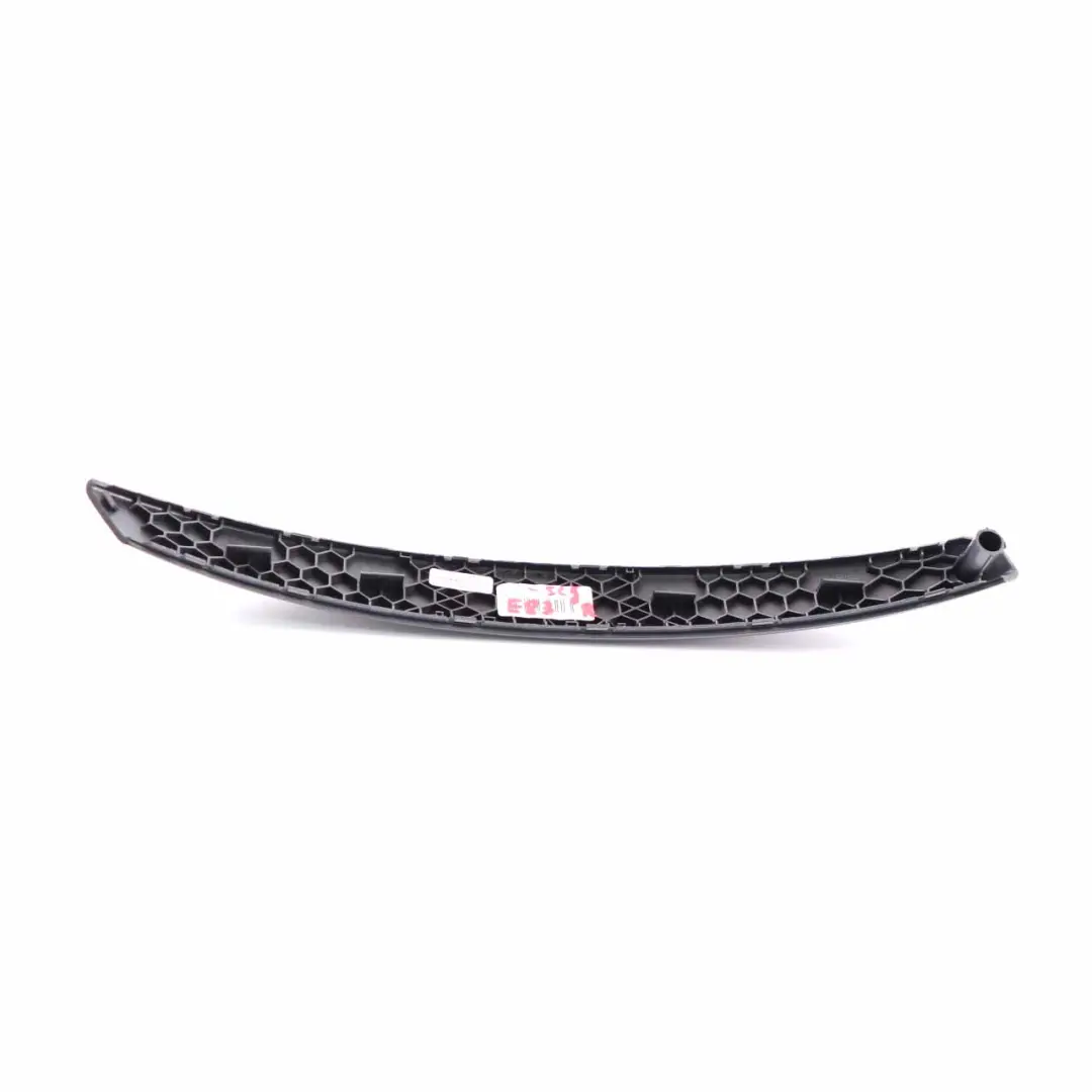 BMW X3 E83 LCI Tür verkleidungs leiste Innengriff Rechts Space Grau - SKU 3453006 - Teilenummer 3453006