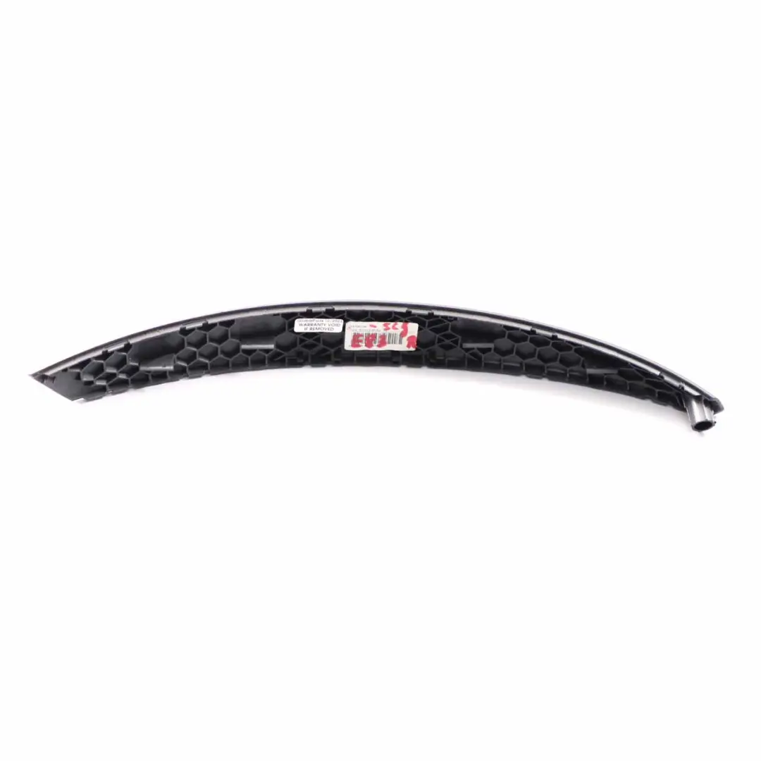 BMW X3 E83 LCI Tür verkleidungs leiste Innengriff Rechts Space Grau - SKU 3453006 - Teilenummer 3453006