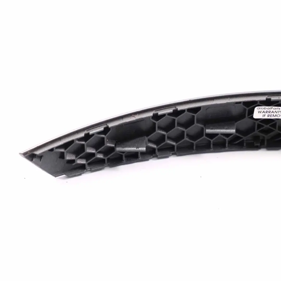 BMW X3 E83 LCI Tür verkleidungs leiste Innengriff Rechts Space Grau - SKU 3453006 - Teilenummer 3453006