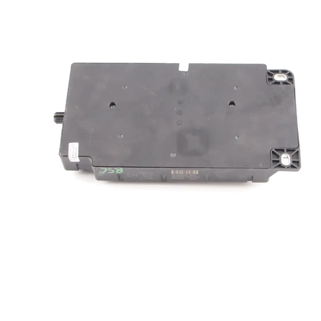 PL3 SPEG H3 Fuse Distribution Box to MINI Cooper One R56 with Part number 3453296 MINI Cooper One R56 PL3 SPEG H3 Fuse Distribution Box - SKU 3453296 - Part number 3453296