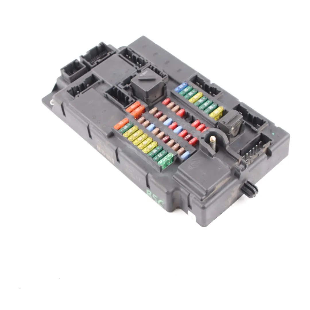 PL3 SPEG H3 Fuse Distribution Box to MINI Cooper One R56 with Part number 3453296 MINI Cooper One R56 PL3 SPEG H3 Fuse Distribution Box - SKU 3453296 - Part number 3453296