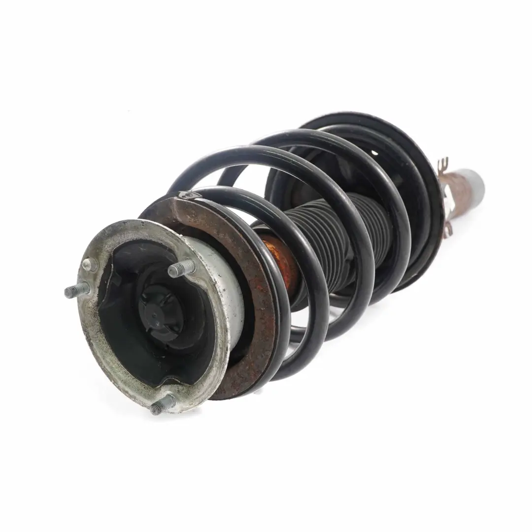 BMW X3 E83 Sospensione Sportiva Anteriore Molla Ammortizzatore Sinistro 3451395 - SKU 3453523-1 - Numero di parte 3453523