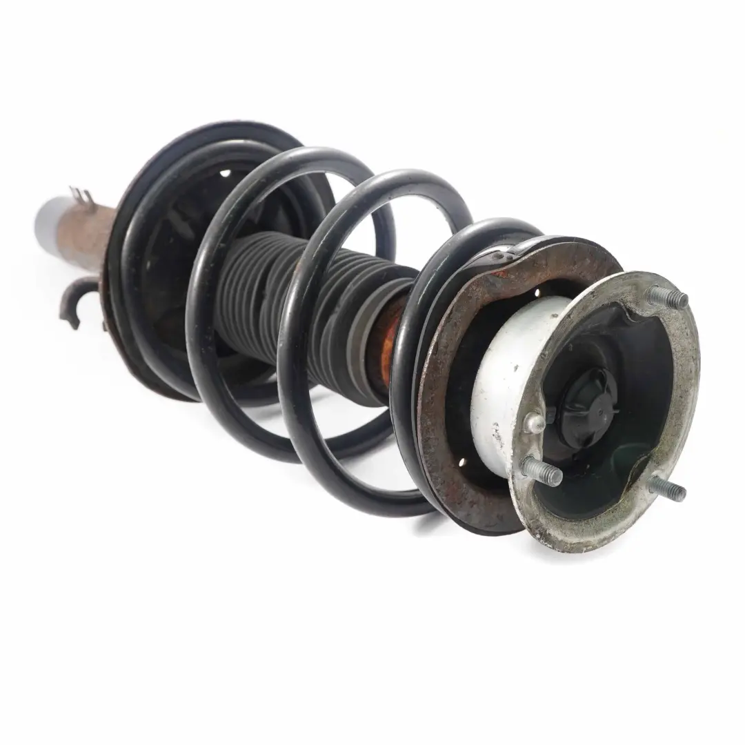 BMW X3 E83 Sospensione Sportiva Anteriore Molla Ammortizzatore Sinistro 3451395 - SKU 3453523-1 - Numero di parte 3453523